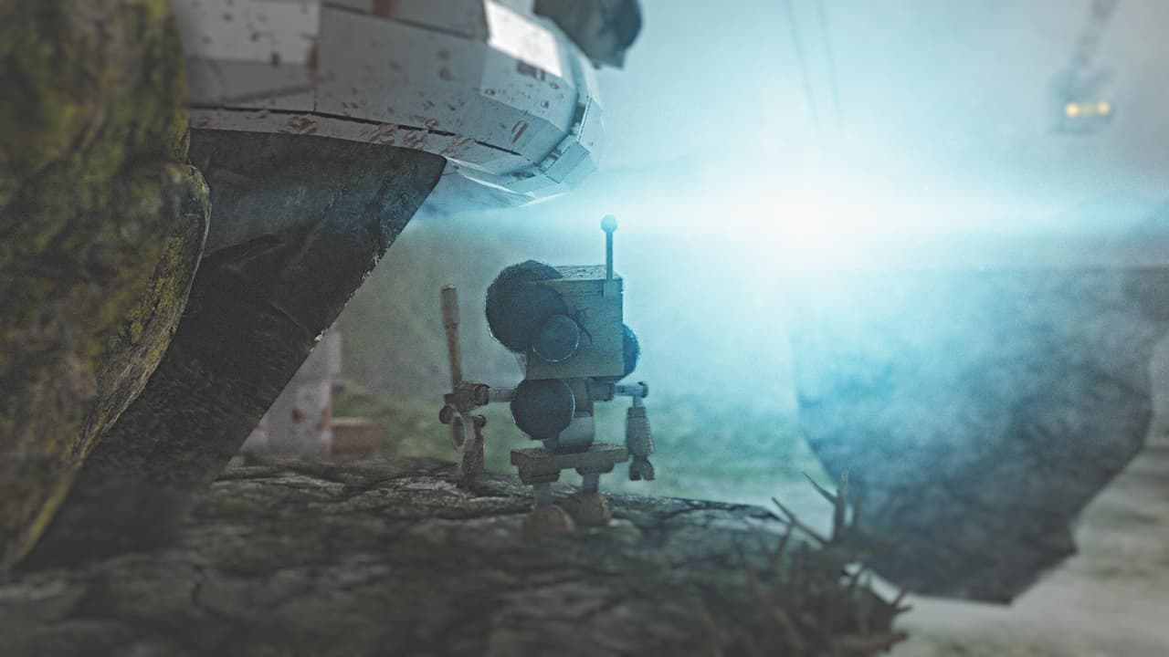 Mechanism (itch) screenshot 6