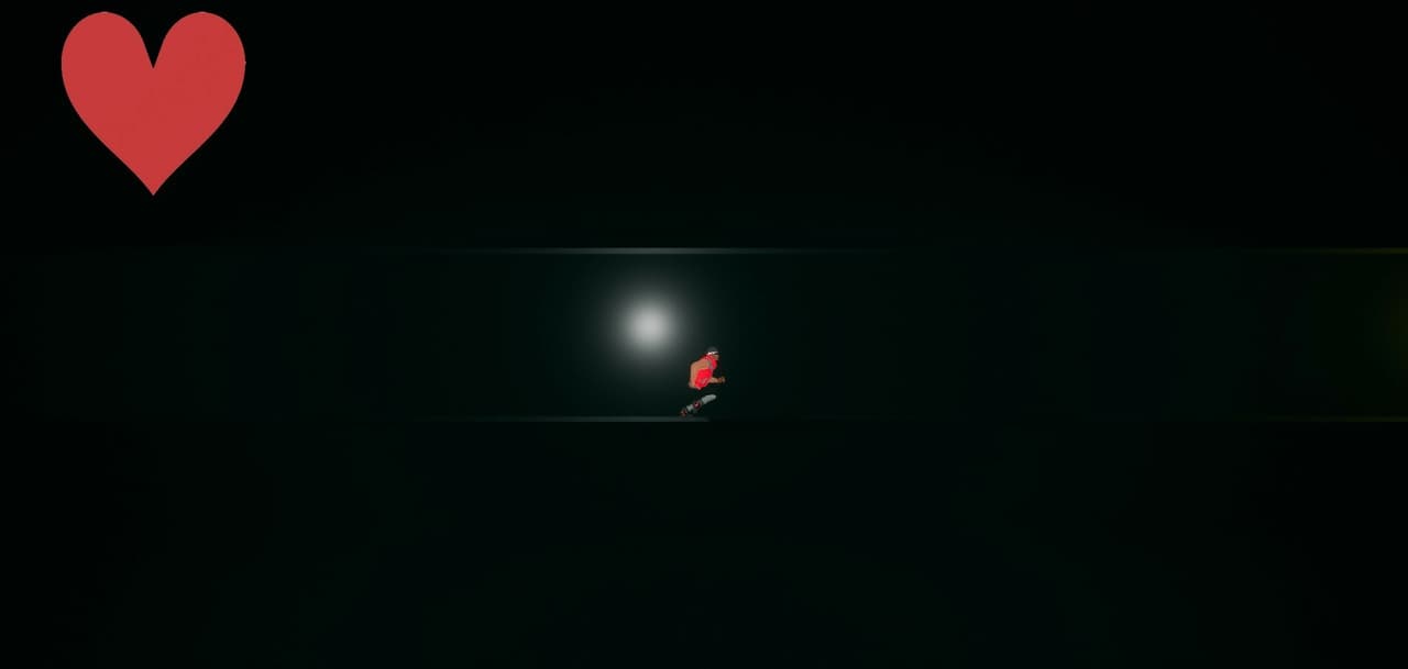 Wild Runs screenshot 5