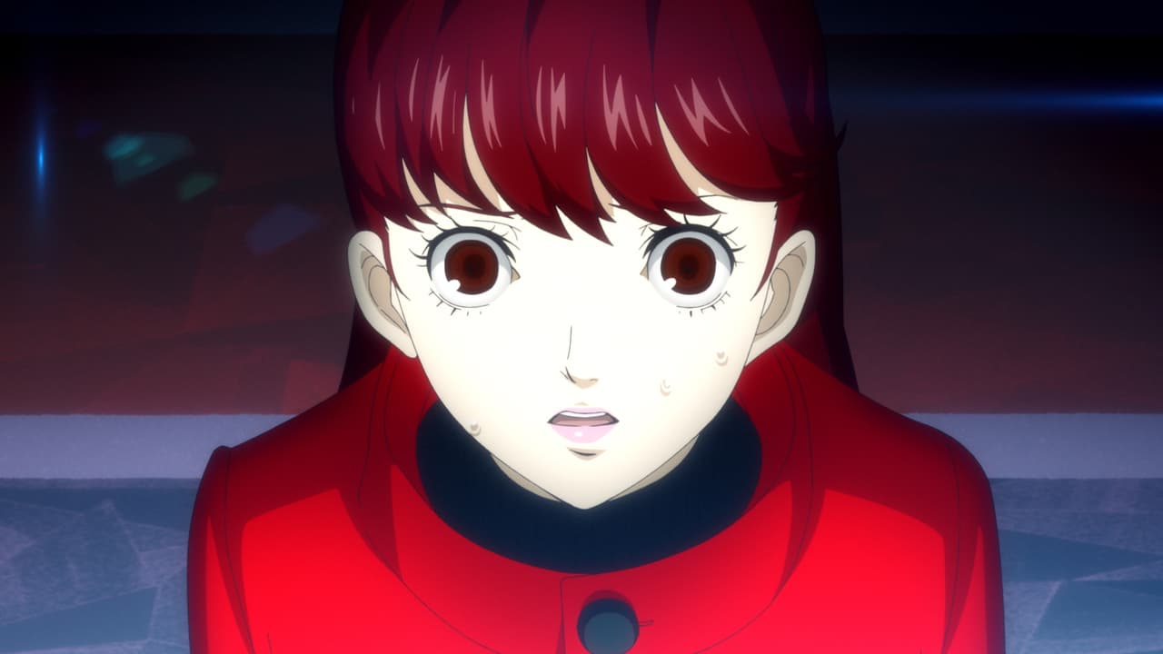 Persona 5 Royal screenshot 3