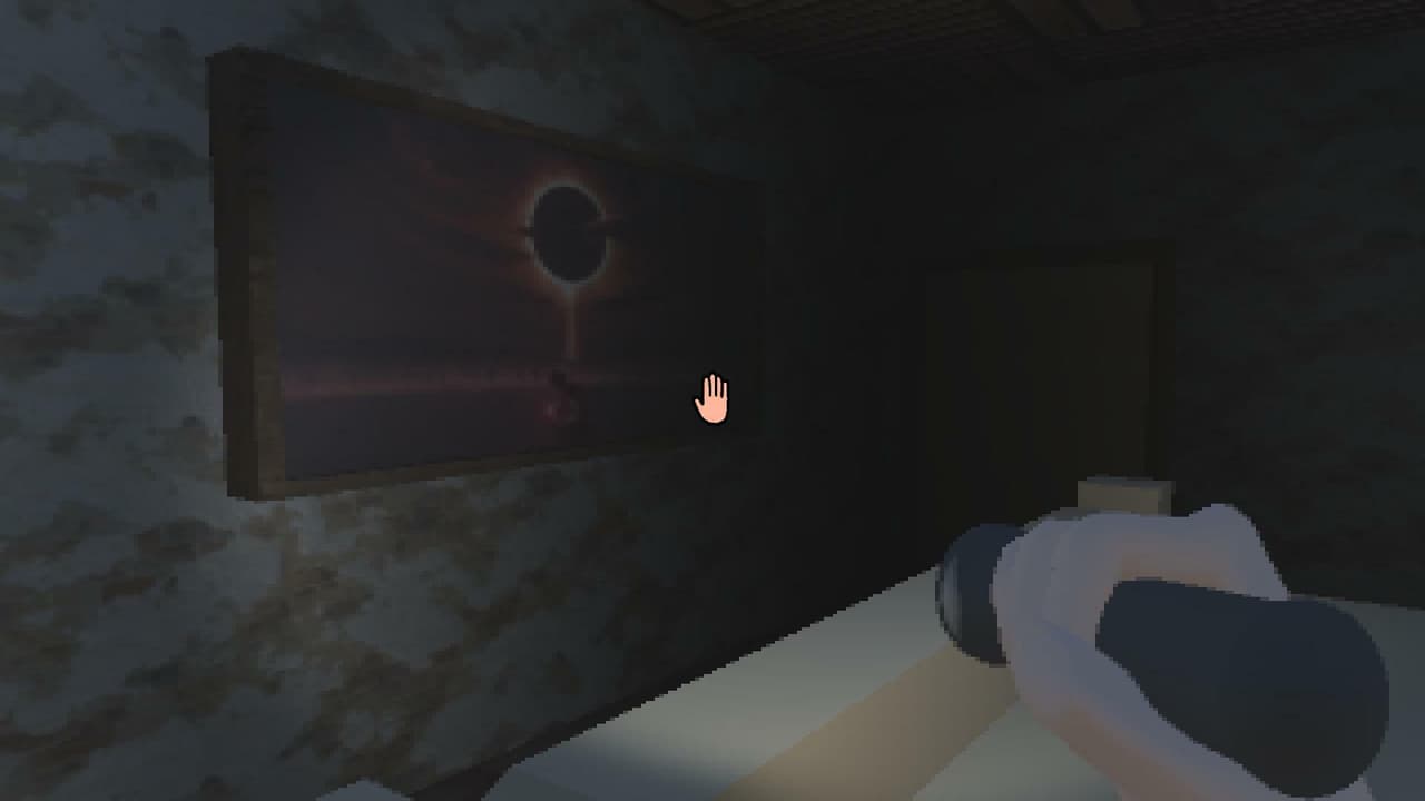 Morbus (Marcos Engelhard, GoncaloIndi) screenshot 6