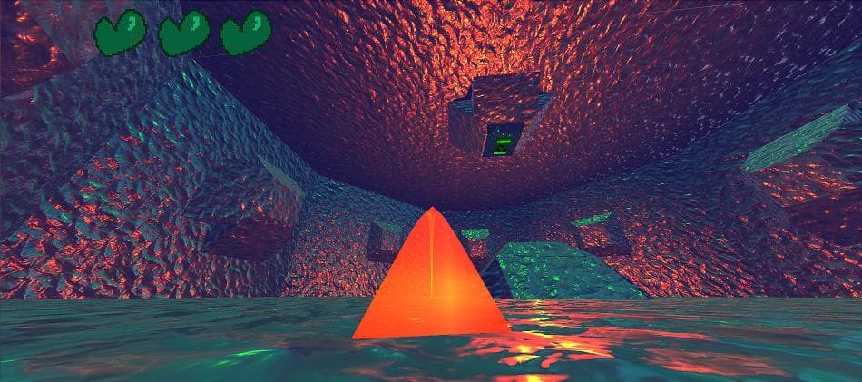 Untitled Goo Game