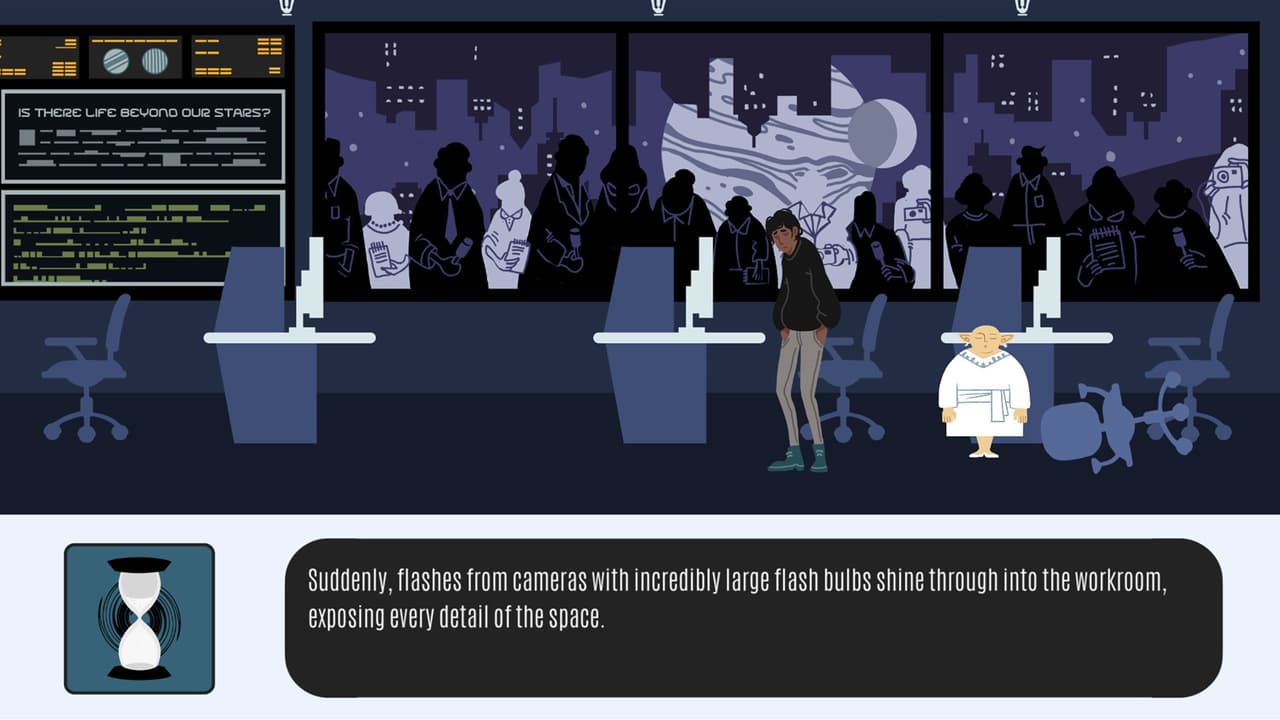 Dream Menders screenshot 3