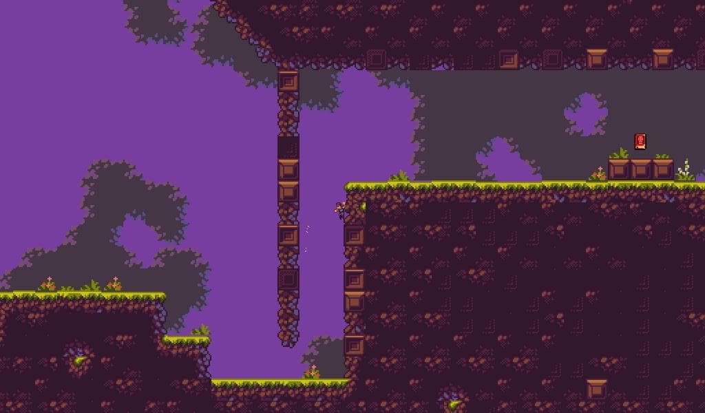 Rocket Stage