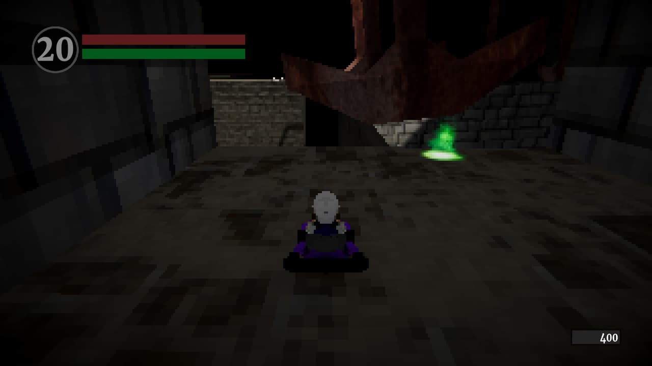 Kart Souls: Prepare To Ride Edition screenshot 3