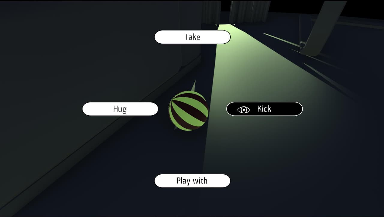 The Other (ollie_oriollie) screenshot 6