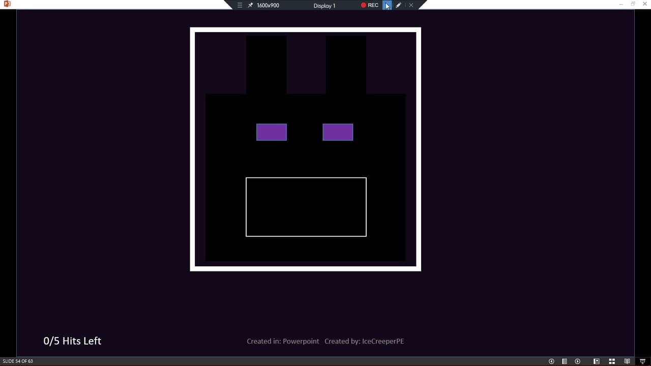 Minetask screenshot 4