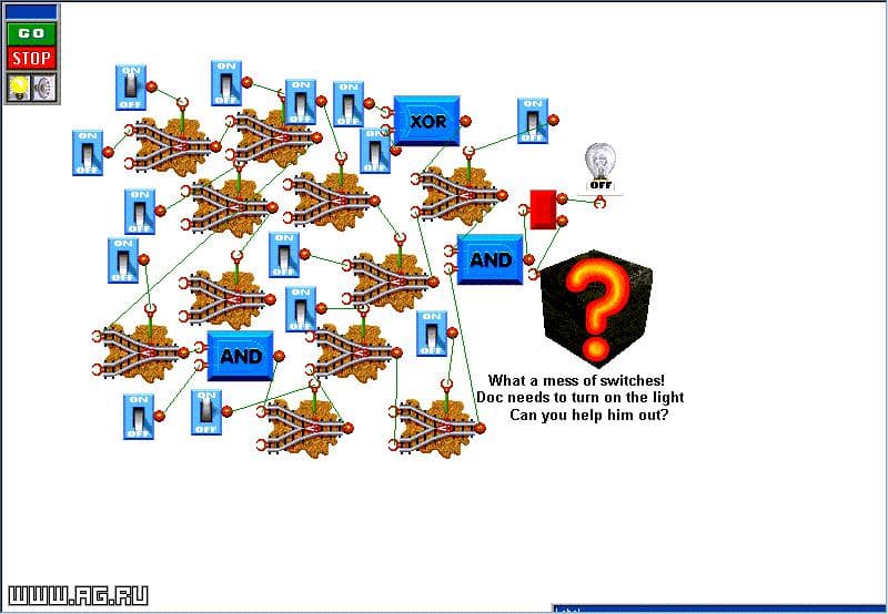 Widget Workshop screenshot 4