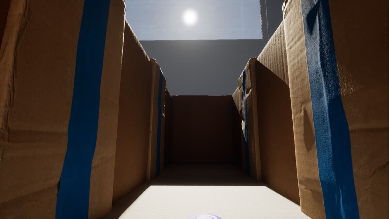 R.A.T.T.Z. Maze screenshot 3