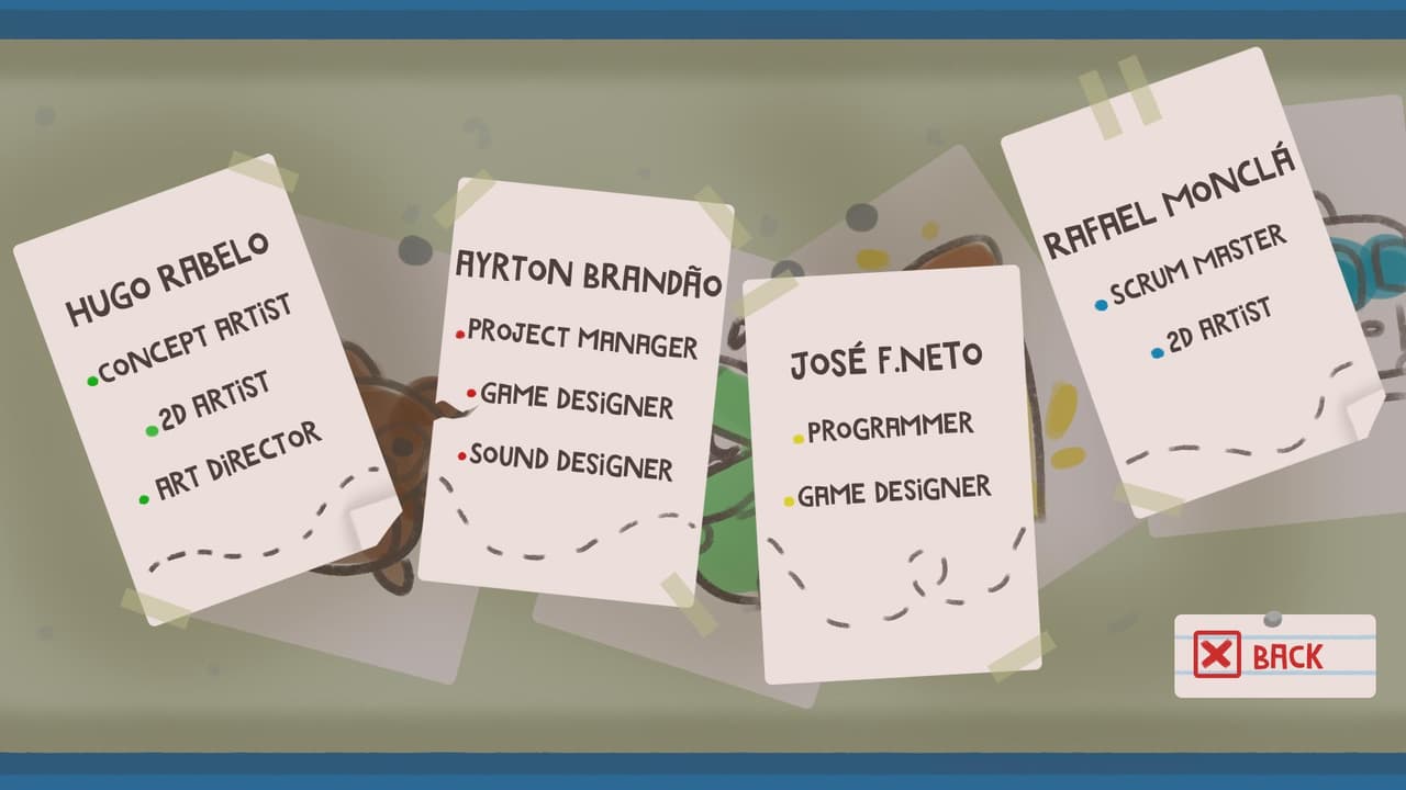 Colors of Music screenshot 4