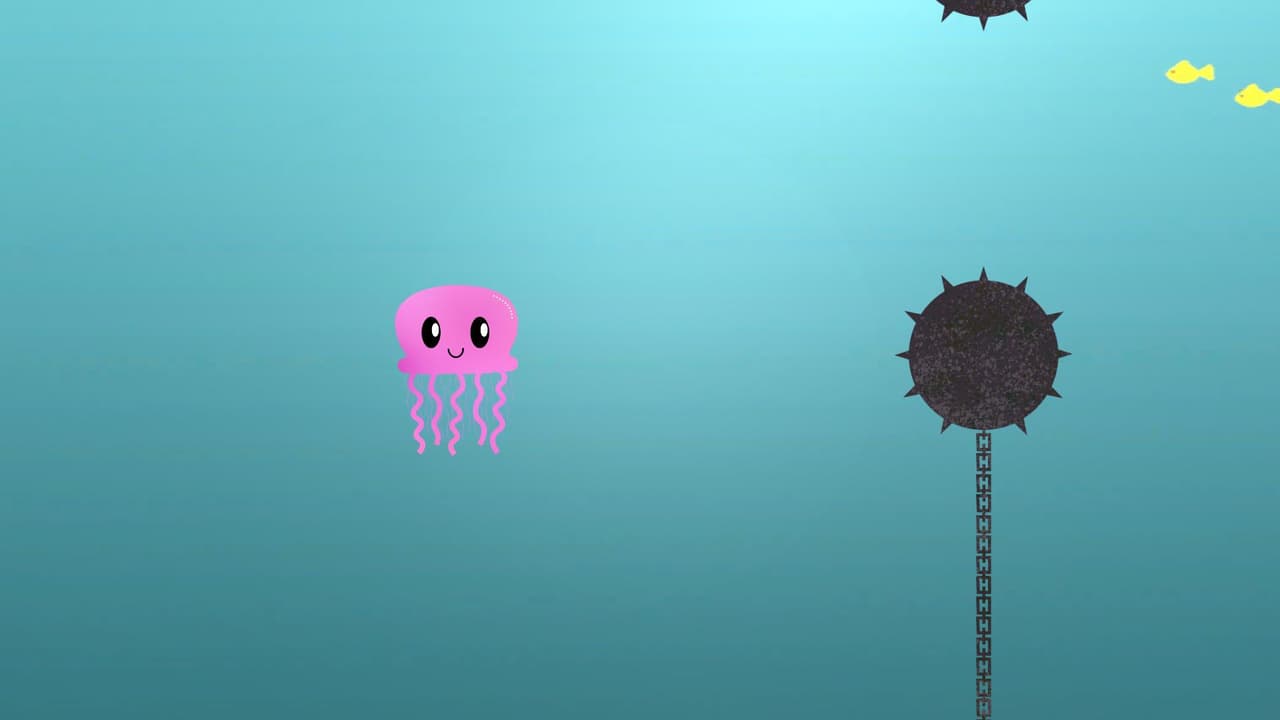 Flappy Jelly (Heidi Hack)