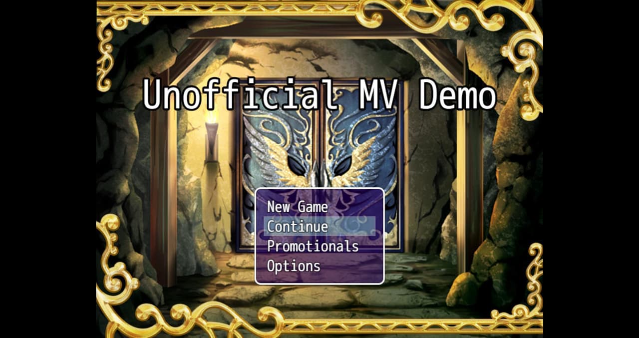 UnofficialMVDemo