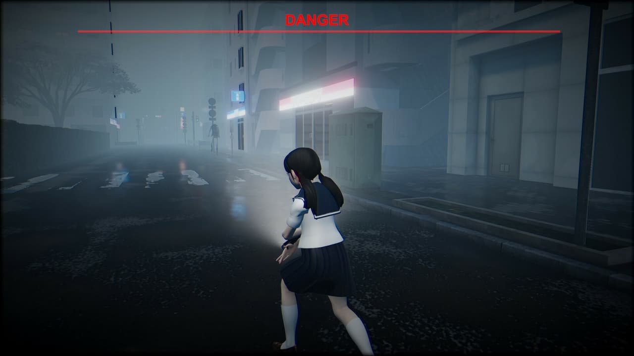 The Night Way Home | 帰り道 screenshot 3