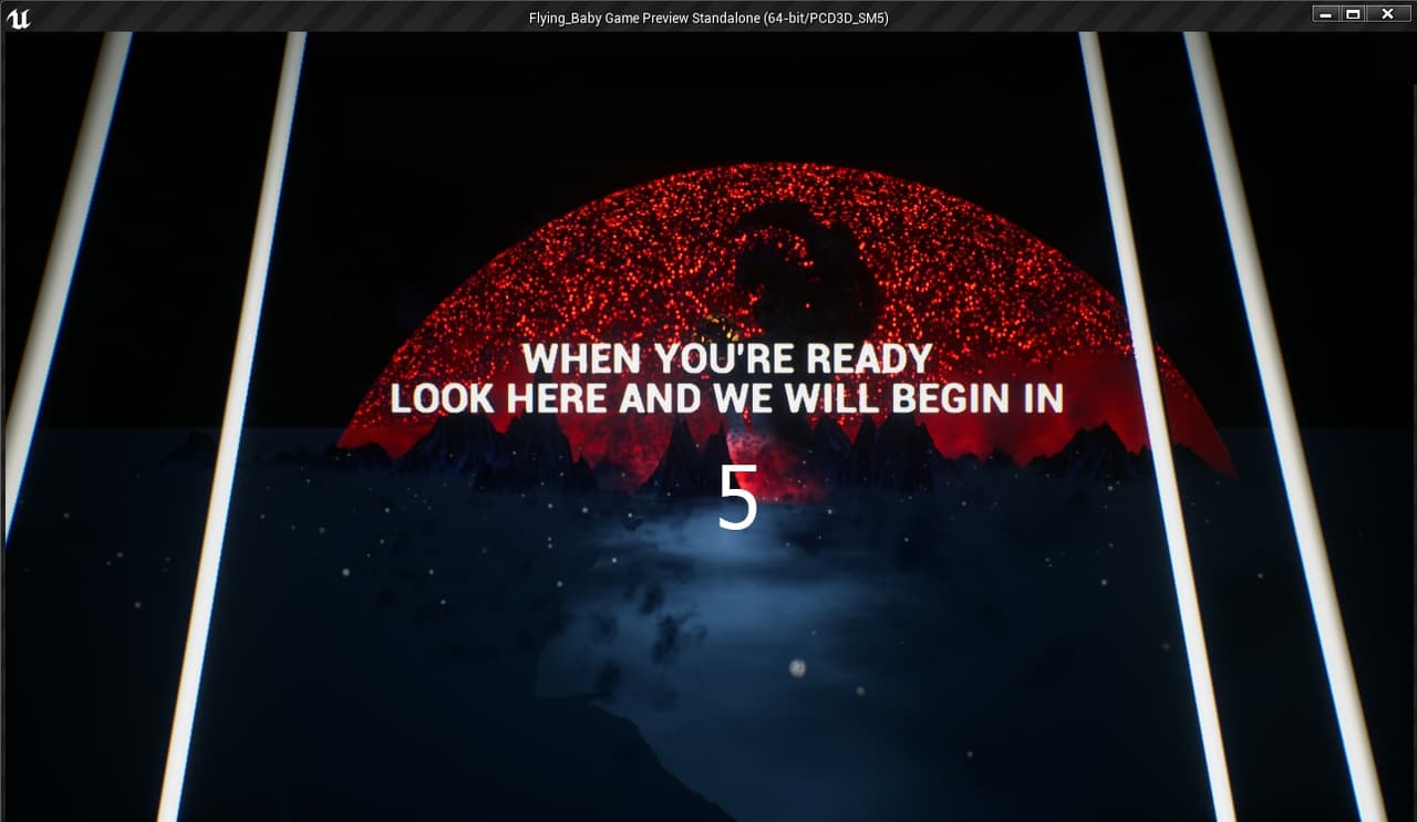 Fly, baby, fly! screenshot 3