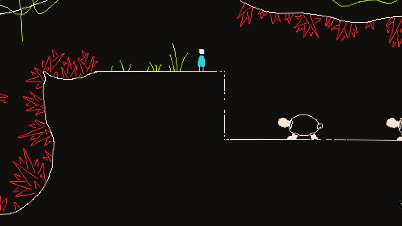 Platformer Game (Deynum) screenshot 3
