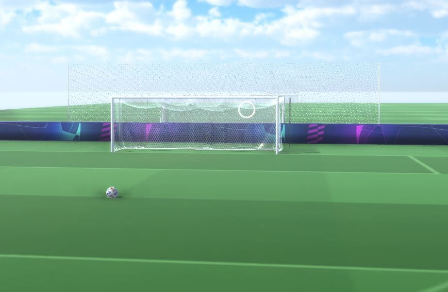 DonSelf Football screenshot 4