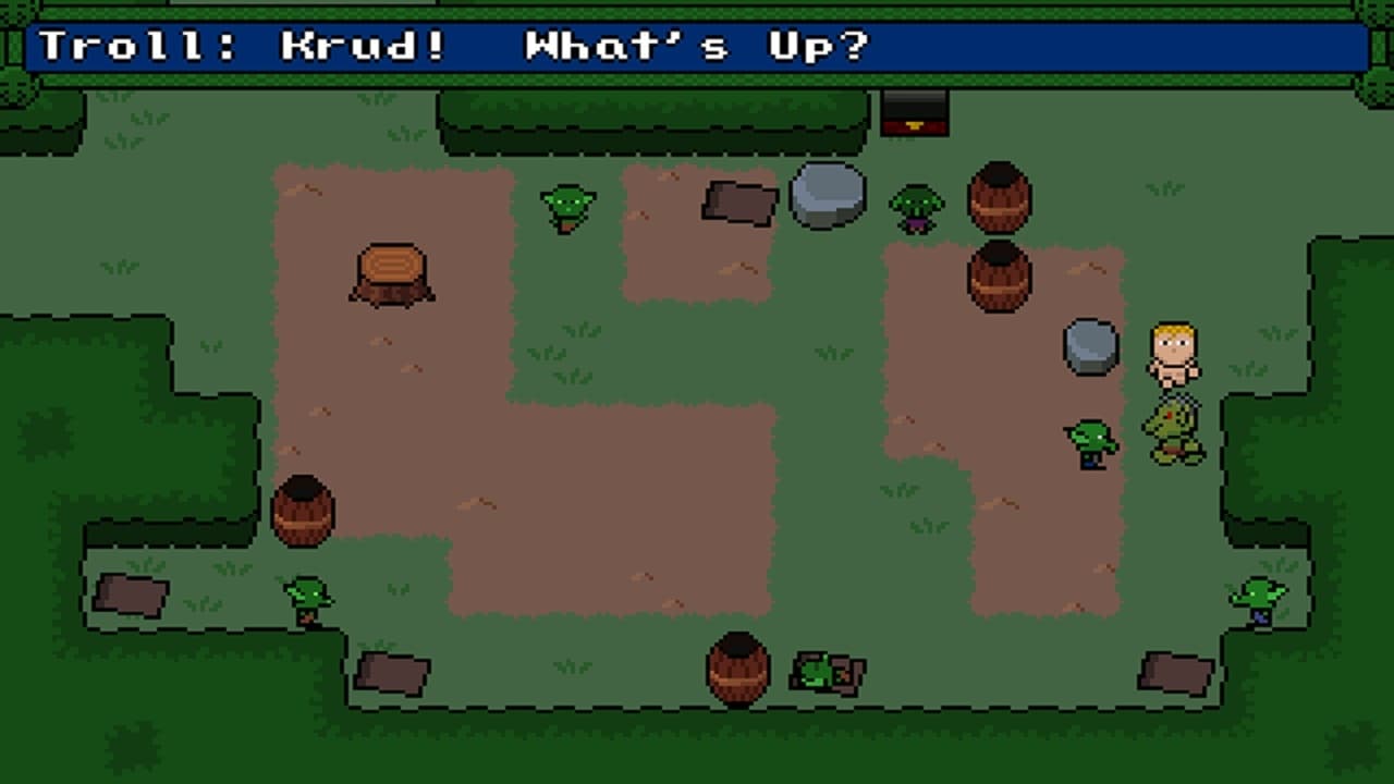 Troll Over screenshot 3