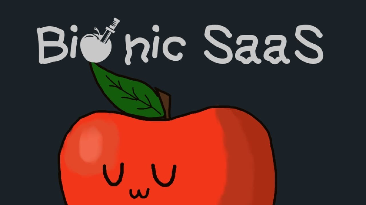 Bionic SaaS