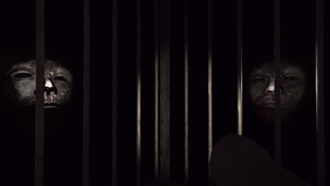 Alone In Hell screenshot 2
