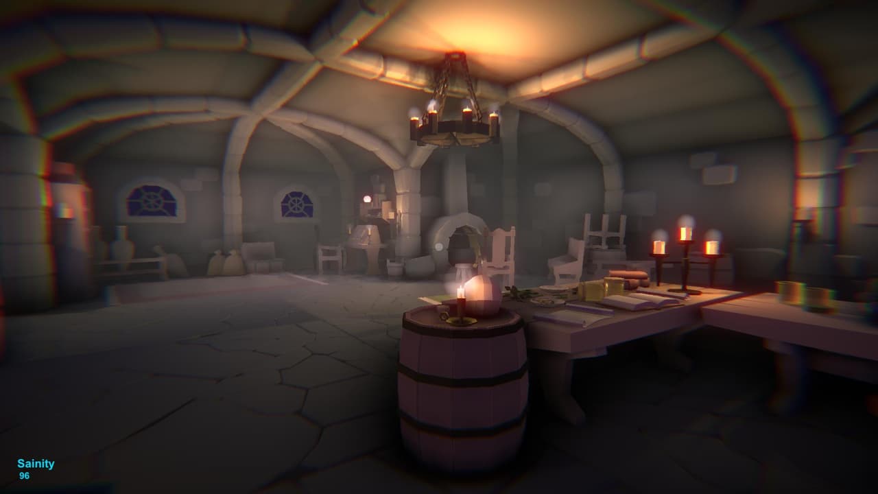 Timed Out (DeathKiller27) screenshot 2