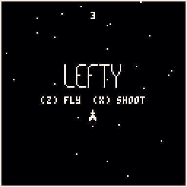Lefty (itch)