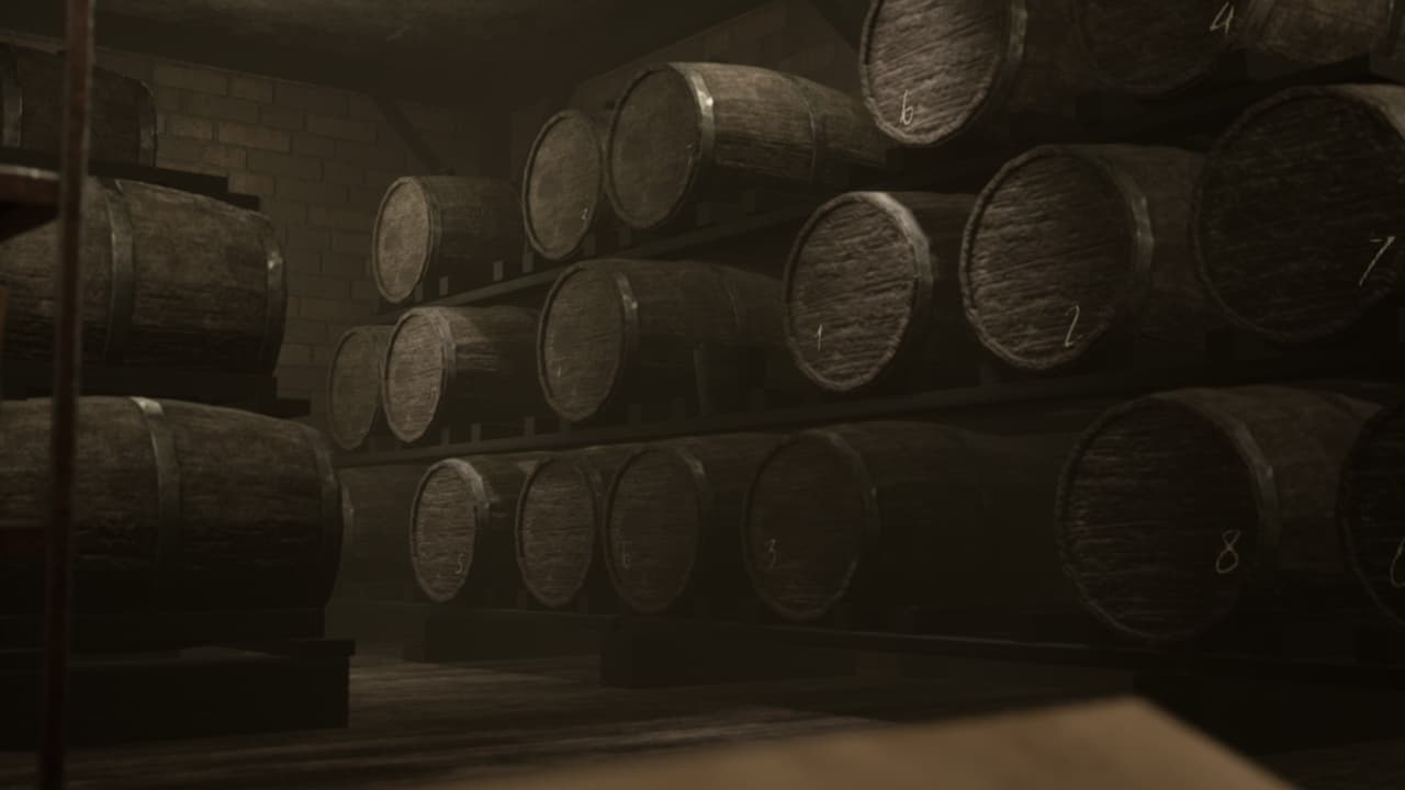 Westwood Shadows screenshot 4