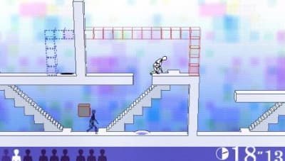 echoshift screenshot 3