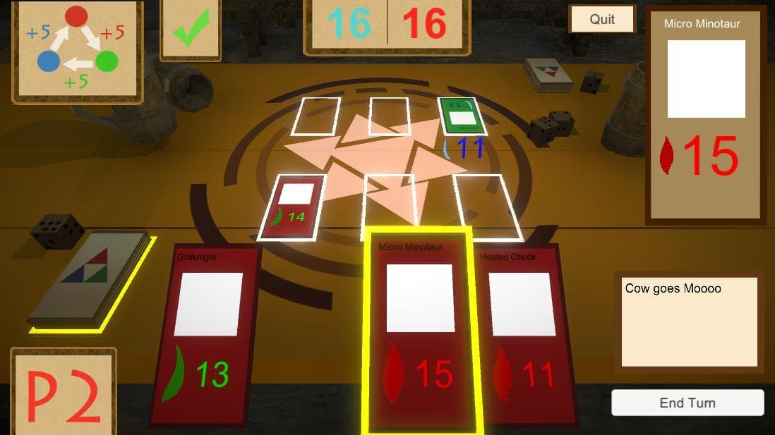 Tavern Summoners screenshot 2