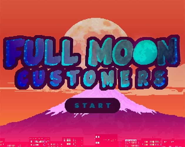 Full MOON customers