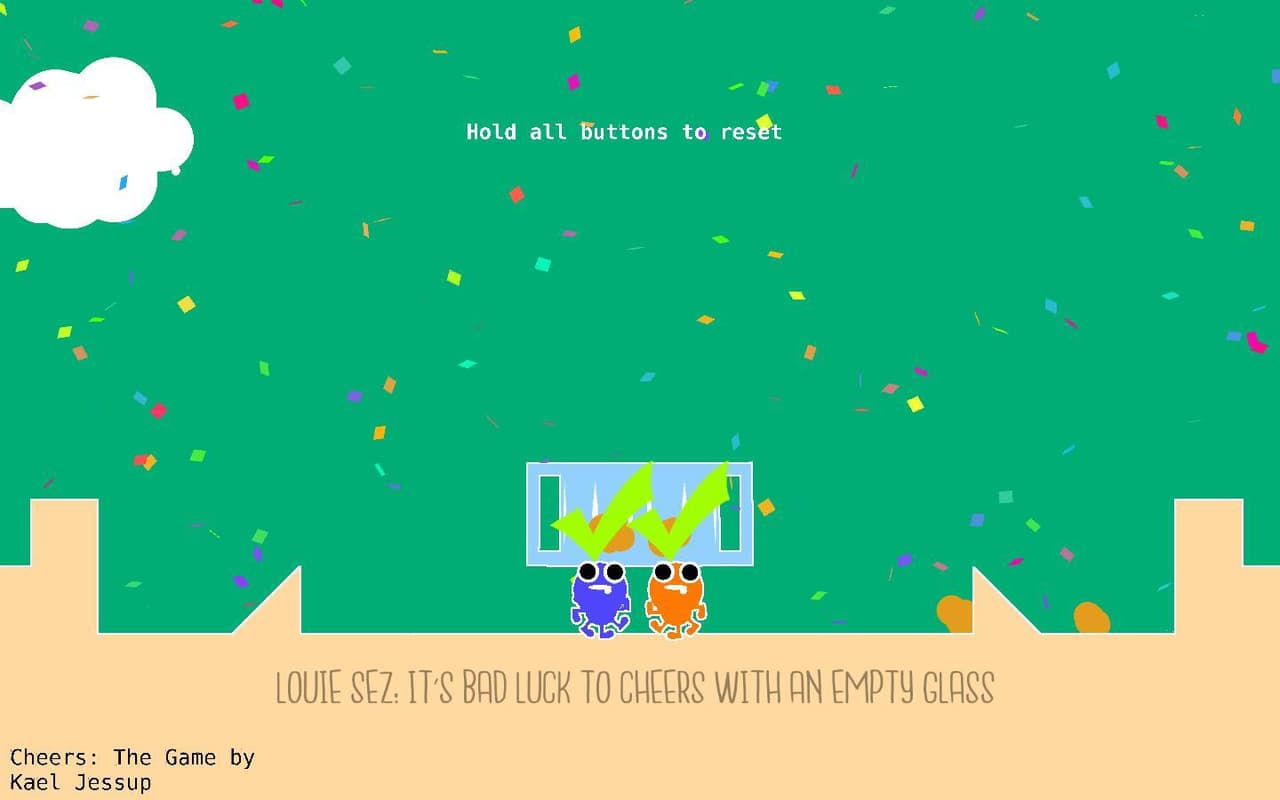 Cheers: the Game screenshot 3