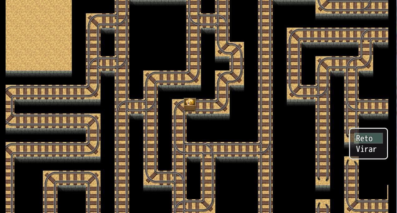 Distopia screenshot 3