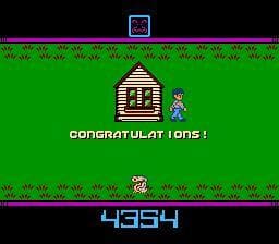 E.T. The extraterrestrial screenshot 6