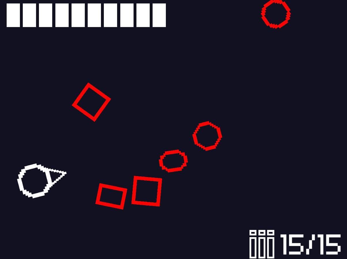 Shapes (itch) (Lomi) screenshot 3