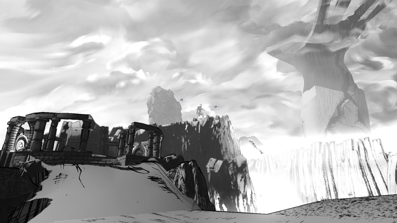 The Magic Circle screenshot 2