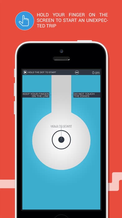 On the line screenshot 6