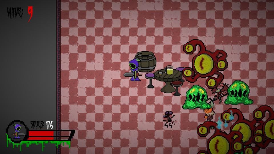 Hell Bar screenshot 5