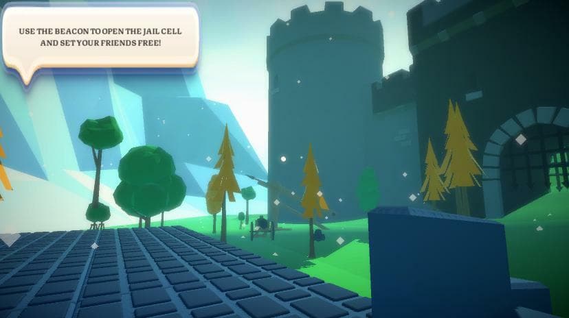 Jailbreak Kingdom VR screenshot 5