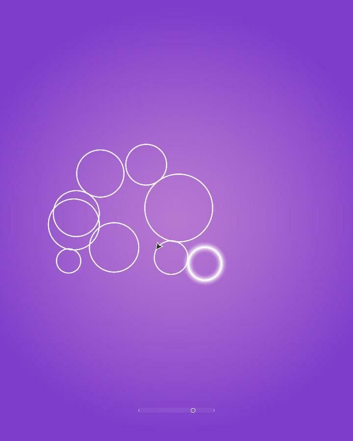 Too Many Circles screenshot 3