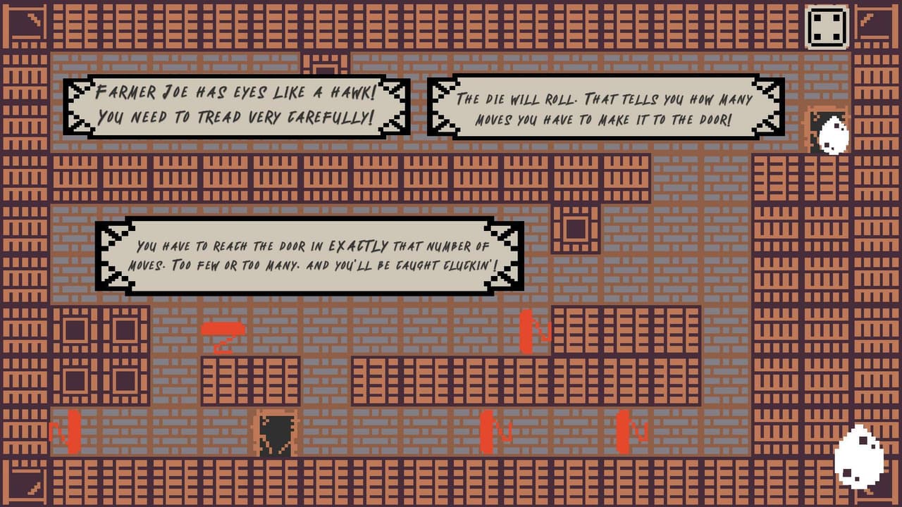The Great Eggscape screenshot 3