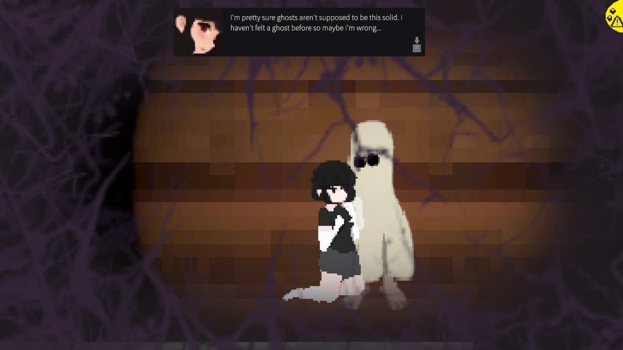 Curse of Dares screenshot 4