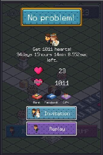 WeddingRun screenshot 5