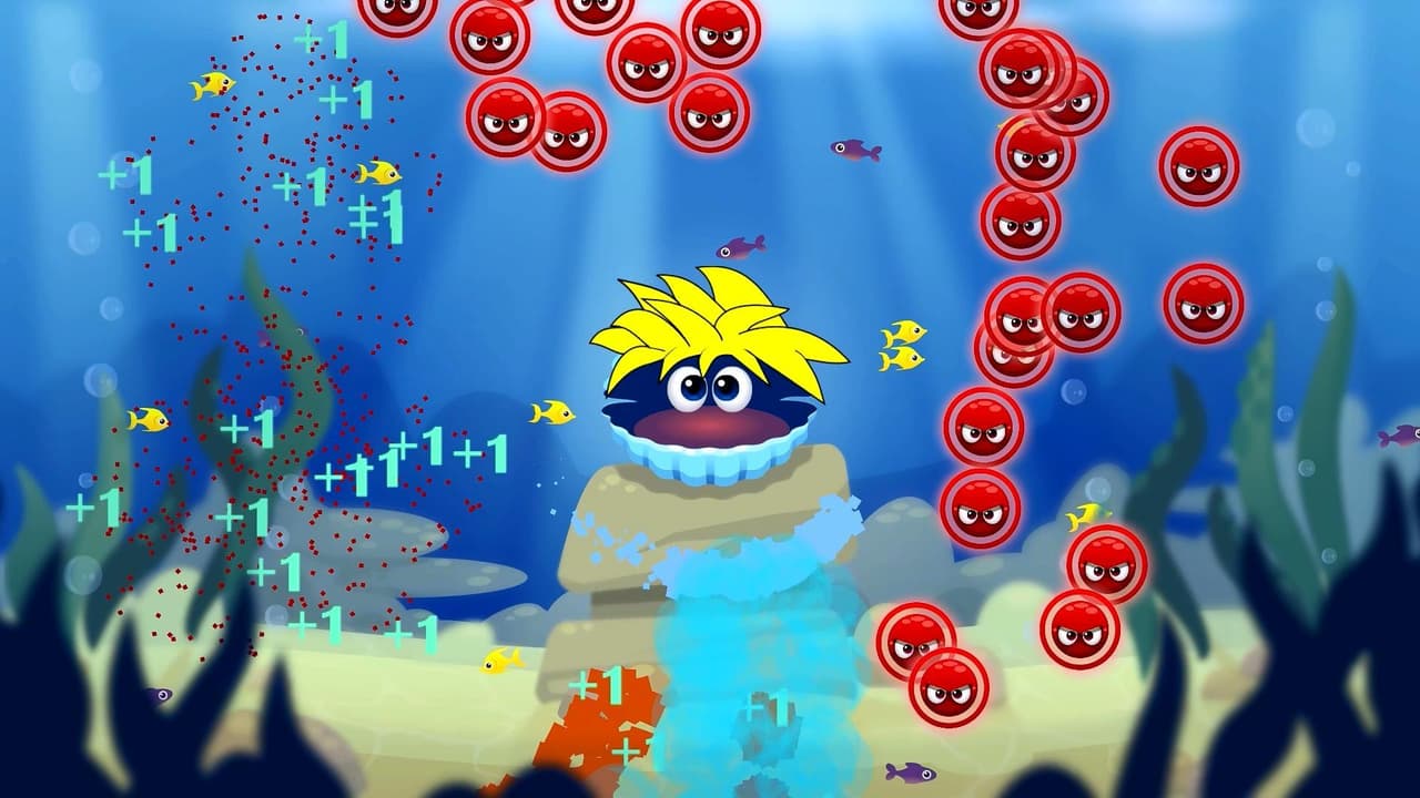 Seas The Day (Kickstarter Demo) screenshot 4