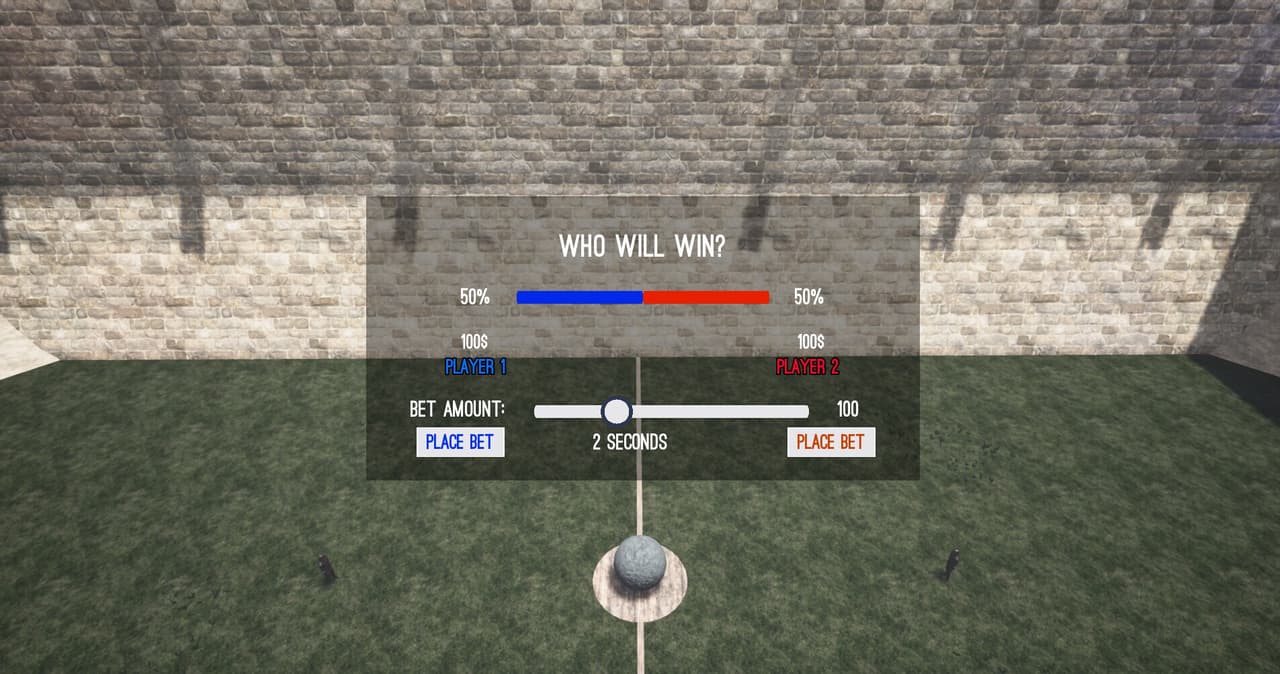 Age of the Duel screenshot 5