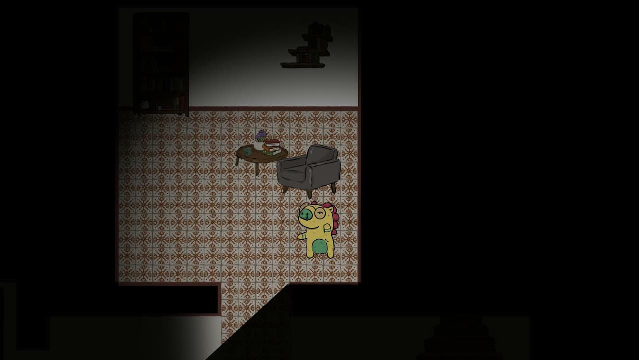 Crawlers Manor screenshot 2