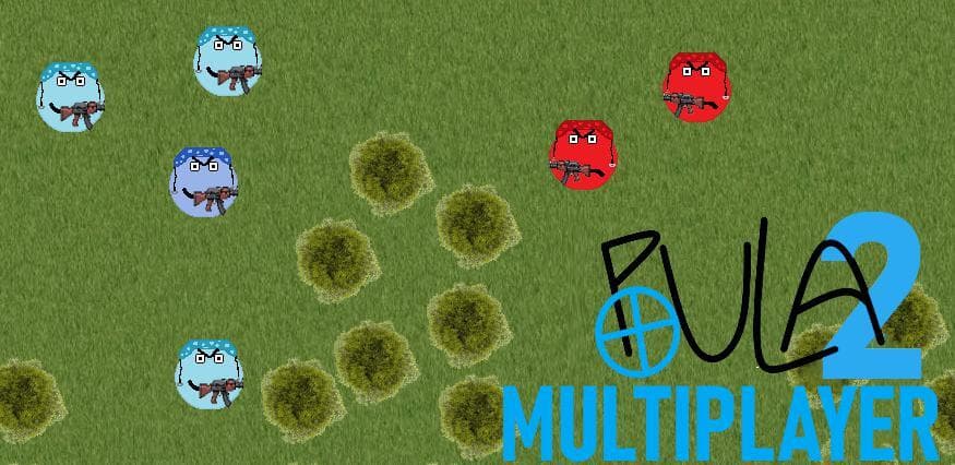 Pula 2 (Black Cake Studios) screenshot 3