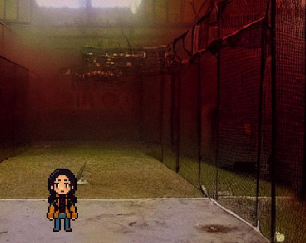 Dream Dwellers Prologue screenshot 3