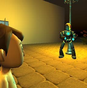 Trick or Treat - Time to jam a game jam!