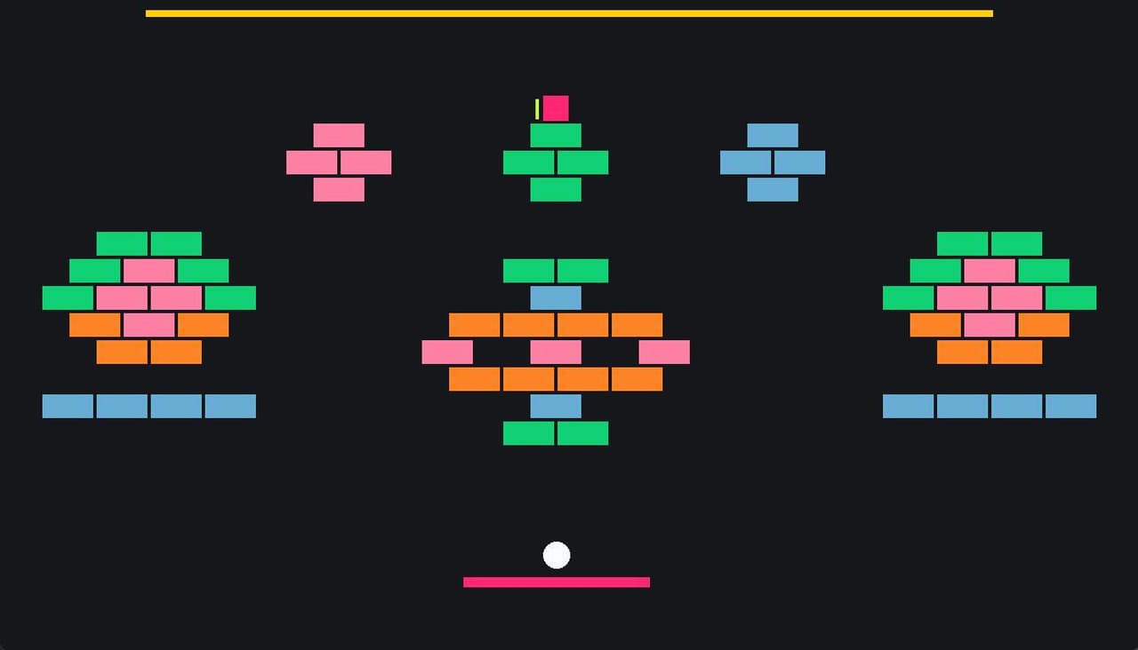 DualThrough screenshot 2