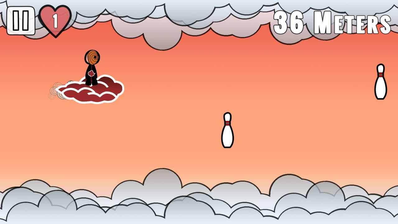 A.B.K - Fries Hunter