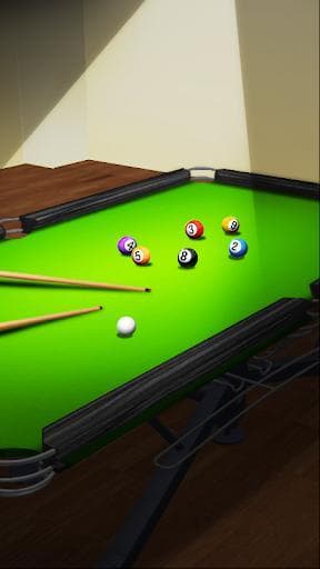 Pool Master - Free 8ball pool game screenshot 3