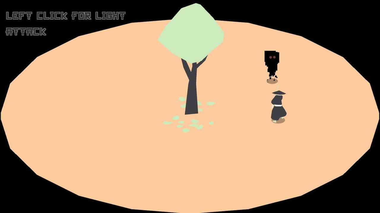 Kodama (itch) (DomBash)